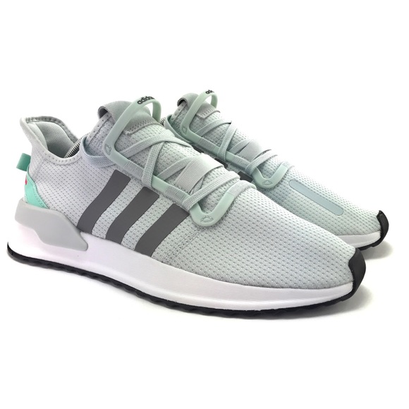 adidas u path run blue tint